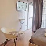 Olive Апартаменты *