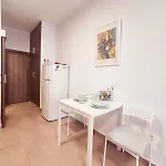 Olive Апартаменты