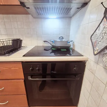 Olive Appartement Limasol