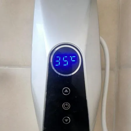 Appartement Olive Limasol