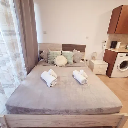 Apartman Olive *