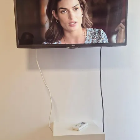 Апартаменты Olive