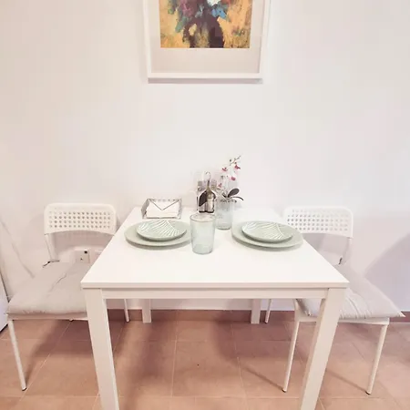 Olive Lejlighed Limassol