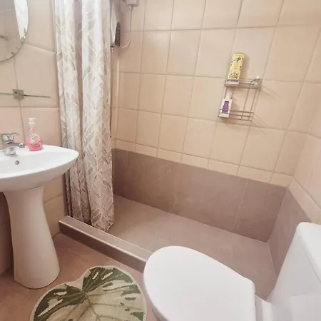 Olive Apartman
