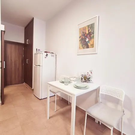 Olive Appartement