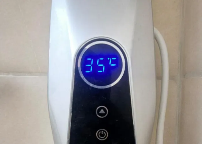 Lejlighed Olive Limassol