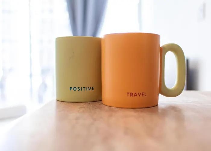 Апартаменты Olive Лимасол