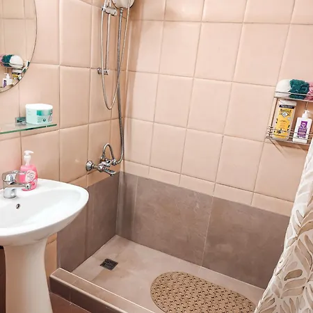 Olive Apartment Limassol