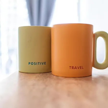 Apartment Olive Limassol