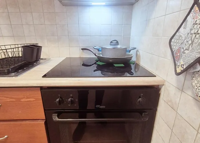 Olive Apartment Limassol