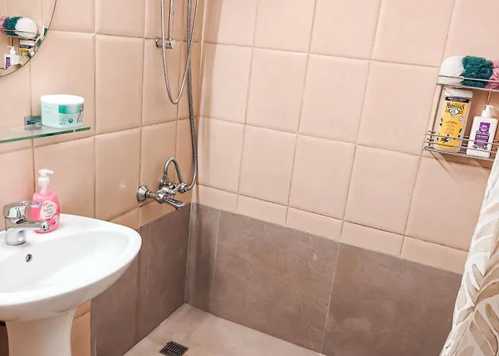 Olive Apartment Limassol