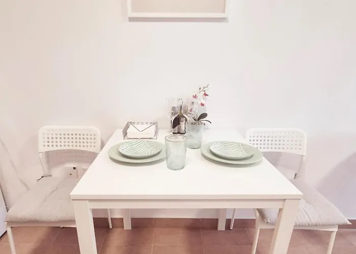 Olive Apartment Limassol